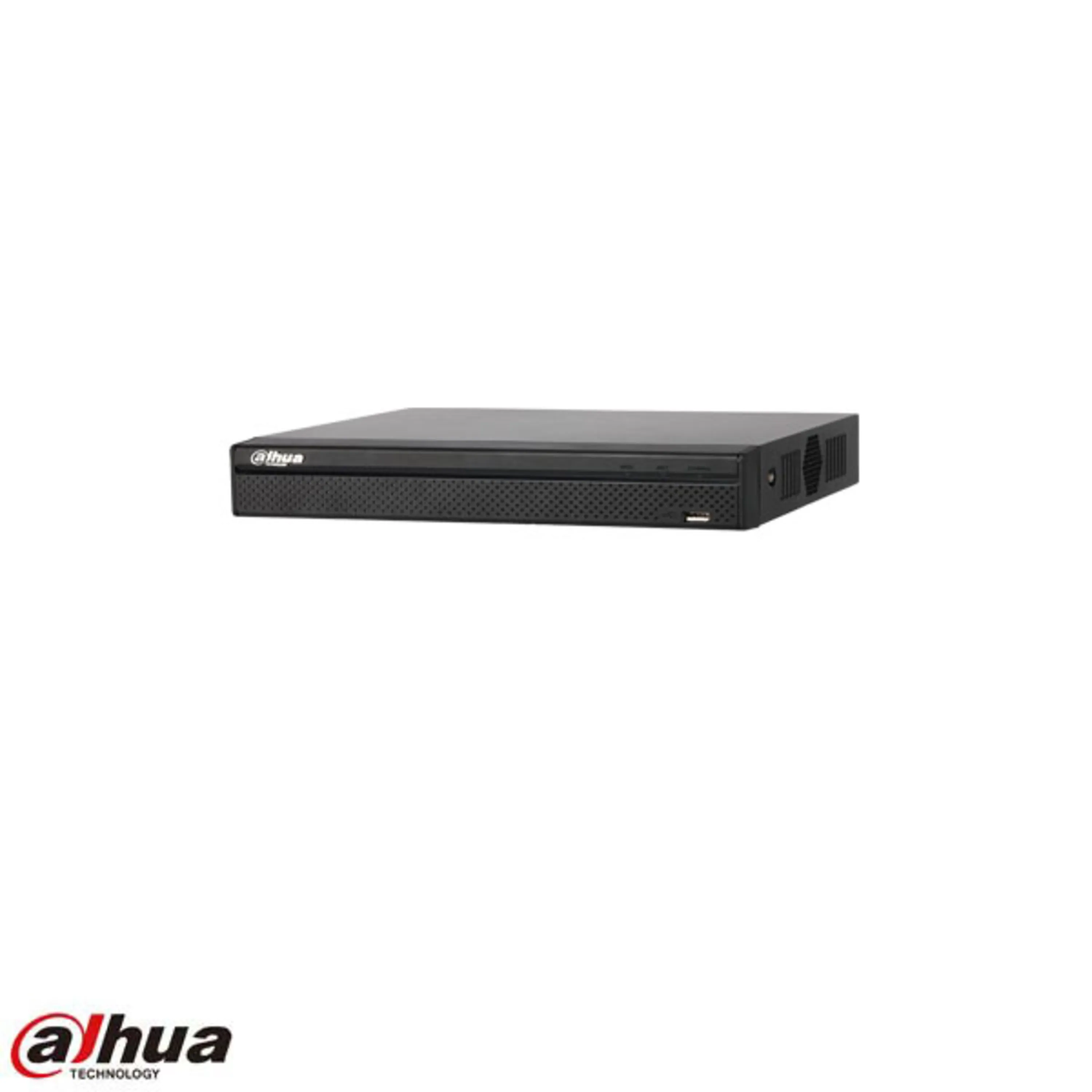 دستگاه ان وی ار 4 کانال داهوا مدل NVR4104HS-P-4KS2 دستگاه ان وی ار 4 کانال داهوا مدل NVR4104HS-P-4KS2